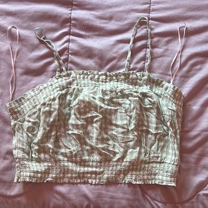 Summer Top, Never used